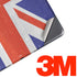 United Kingdom Flag Distressed iPad Skins